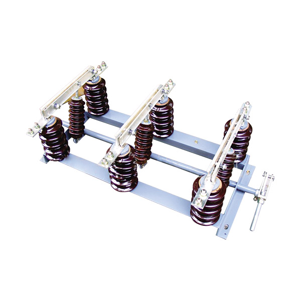 戶外高壓隔離開關(guān)系列