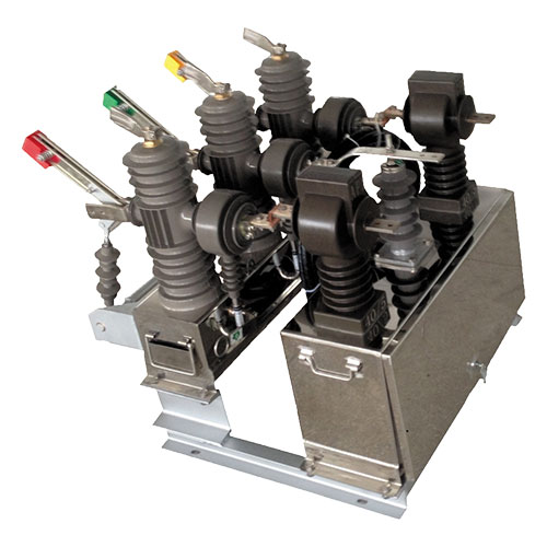 ZW32-12YJ戶外高壓真空斷路器/智能型/計(jì)量