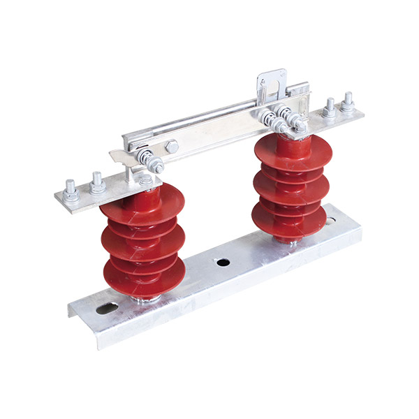 (H)GW9-10/200.400.630.1250A型戶外高壓隔離開關(guān)