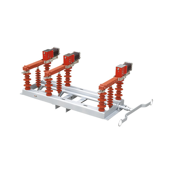 FZW32-12/T630-20型戶外高壓隔離真空負(fù)荷開關(guān)