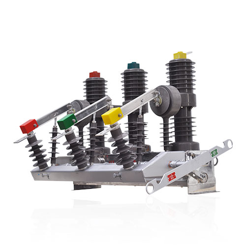 ZW32-12G戶外高壓真空斷路器