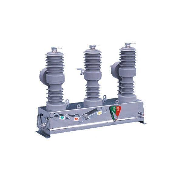 ZW32-12戶外高壓真空斷路器