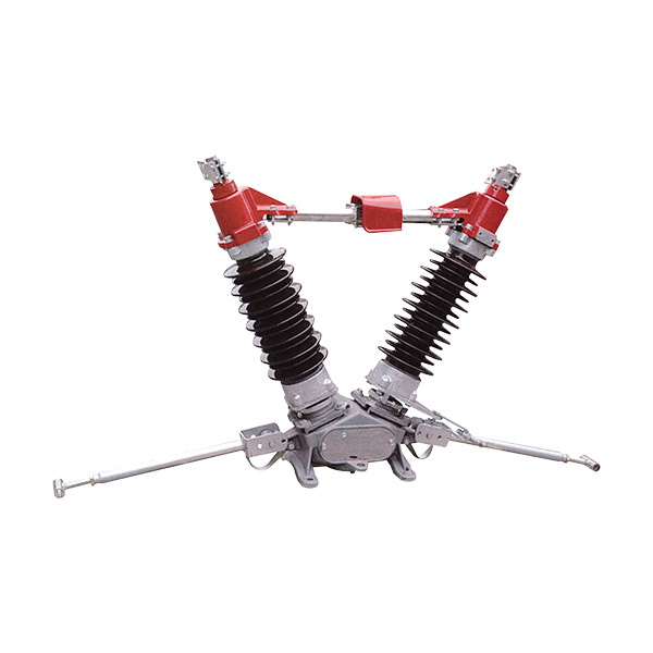 GW5-35/66/110(DDW)型戶外高壓隔離開關(guān)