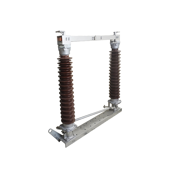 GW4-110KV隔離開關(guān)